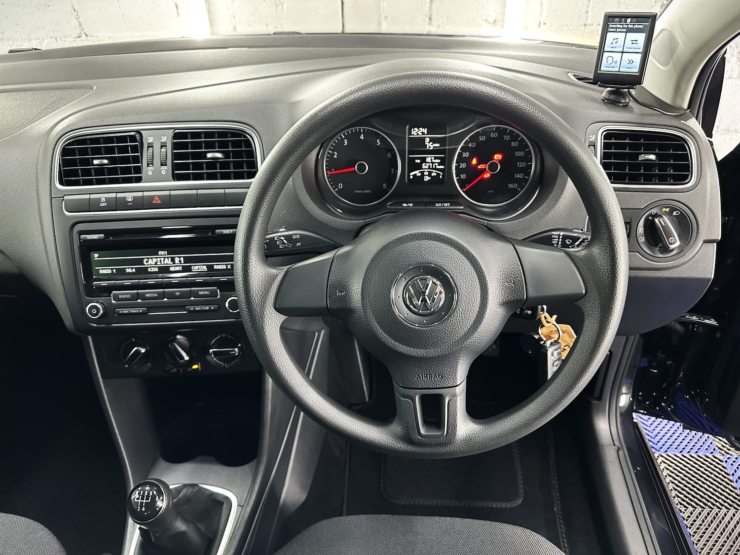 Vehicle 23