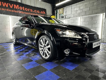 Used Lexus GS 2014 for sale - 78603657: Photo