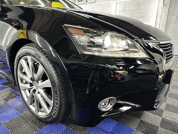 Used Lexus GS 2014 for sale - 78603657: Photo