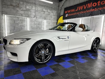 Used BMW Z4 2013 for sale - 79855466: Photo