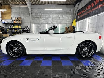 Used BMW Z4 2013 for sale - 79855466: Photo