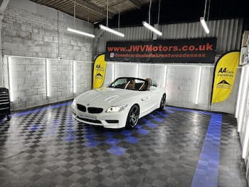 Used BMW Z4 2013 for sale - 79855466: Photo