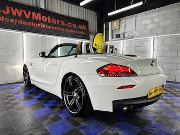 Used BMW Z4 2013 for sale - 79855466: Photo
