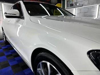 Used Mercedes-Benz C Class 2018 for sale - 76966878: Photo