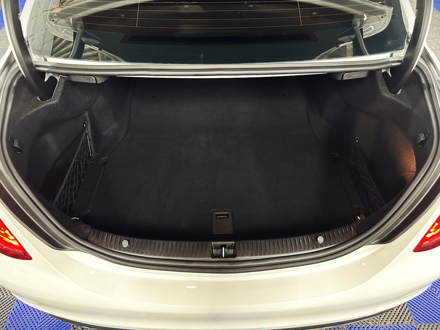 Used Mercedes-Benz C Class 2018 for sale - 76966878: Photo 57