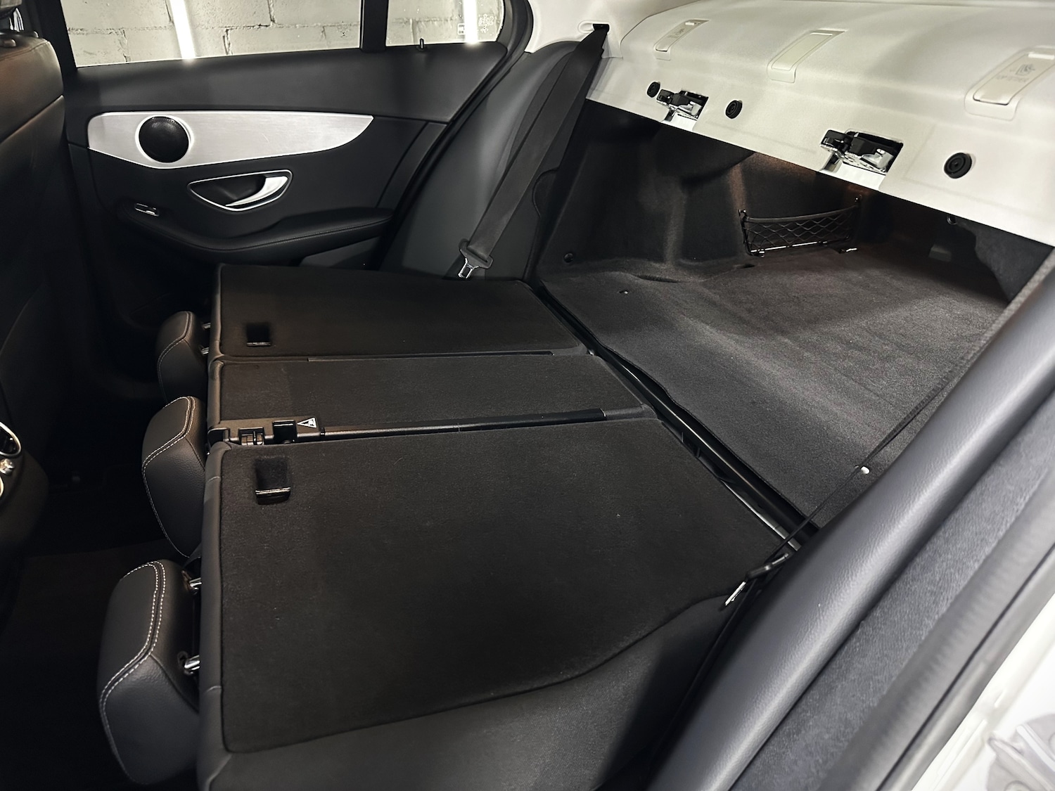 Used Mercedes-Benz C Class 2018 for sale - 76966878: Photo 63