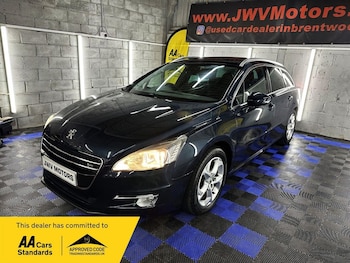 Used Peugeot 508 2011 for sale - 78862411: Photo