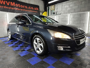 Used Peugeot 508 2011 for sale - 78862411: Photo