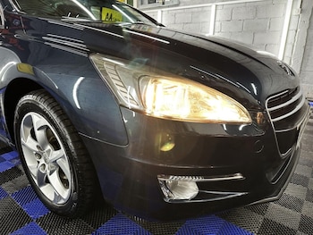 Used Peugeot 508 2011 for sale - 78862411: Photo