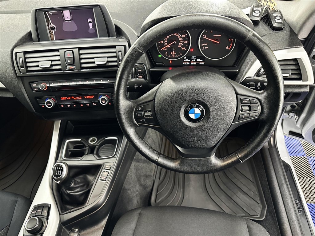 Used BMW 1 Series 2012 for sale - 76979845: Photo 23