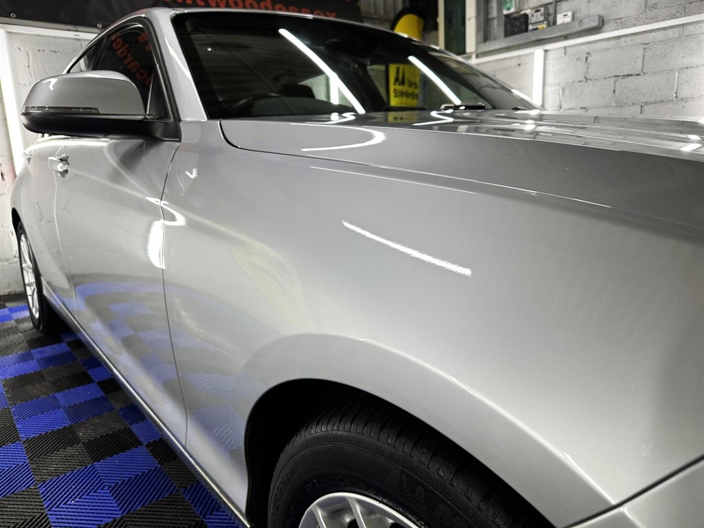 Used BMW 1 Series 2012 for sale - 76979845: Photo 3