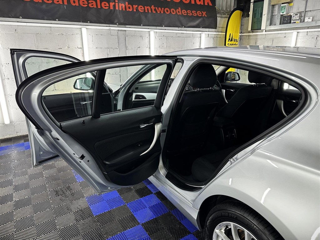 Used BMW 1 Series 2012 for sale - 76979845: Photo 33