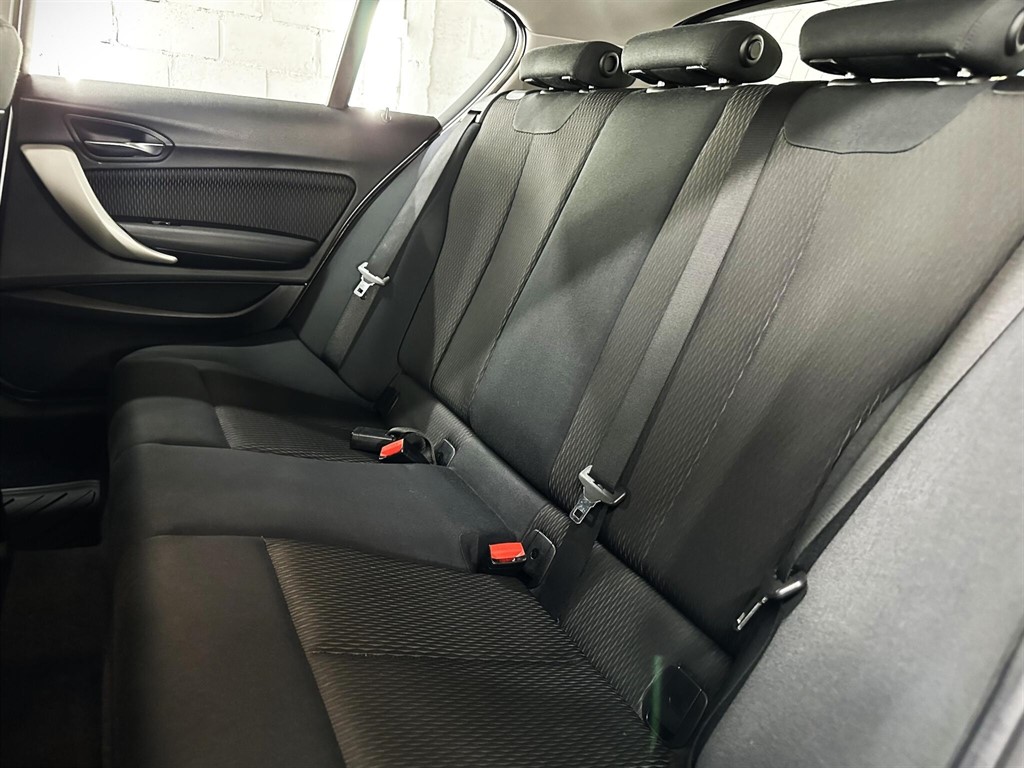 Used BMW 1 Series 2012 for sale - 76979845: Photo 36