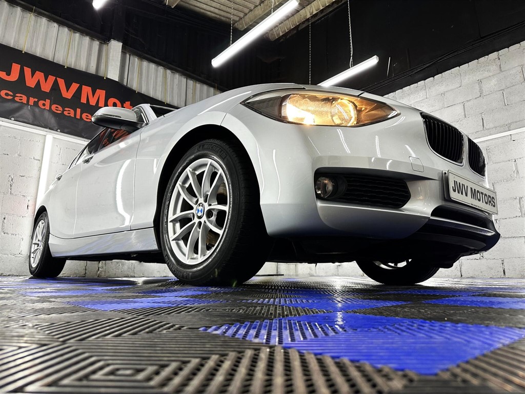 Used BMW 1 Series 2012 for sale - 76979845: Photo 37