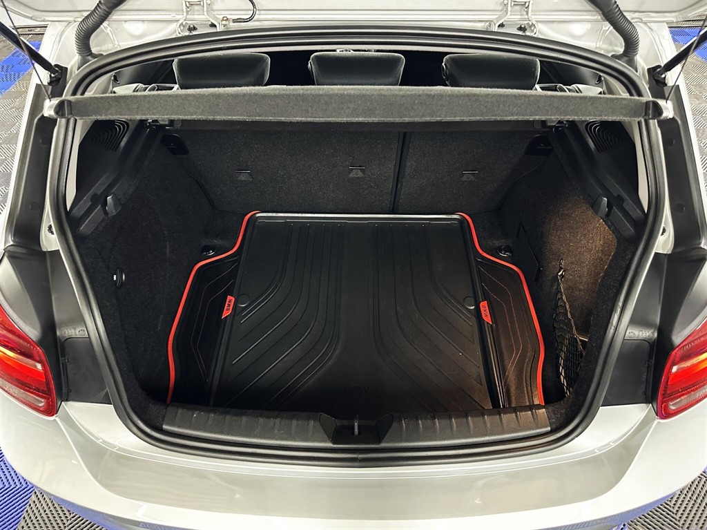 Used BMW 1 Series 2012 for sale - 76979845: Photo 55