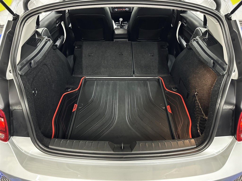 Used BMW 1 Series 2012 for sale - 76979845: Photo 57