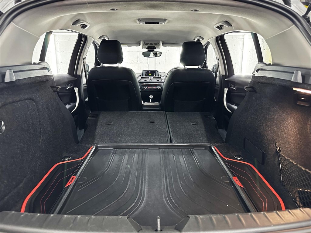 Used BMW 1 Series 2012 for sale - 76979845: Photo 59