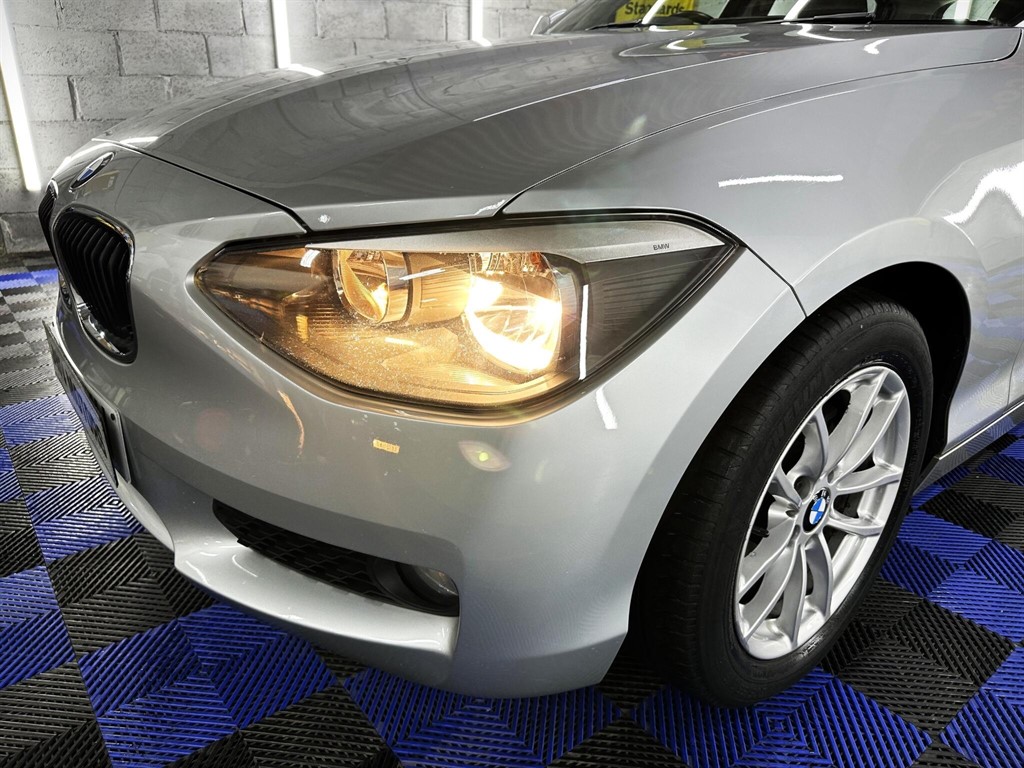 Used BMW 1 Series 2012 for sale - 76979845: Photo 6