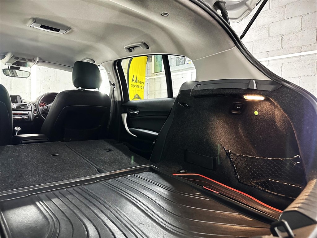 Used BMW 1 Series 2012 for sale - 76979845: Photo 60