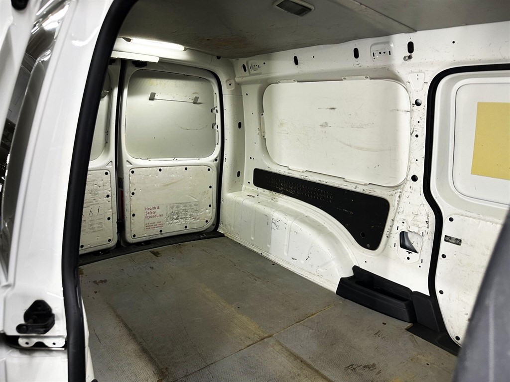 Used Volkswagen Caddy Maxi 2014 for sale - 77897254: Photo 30