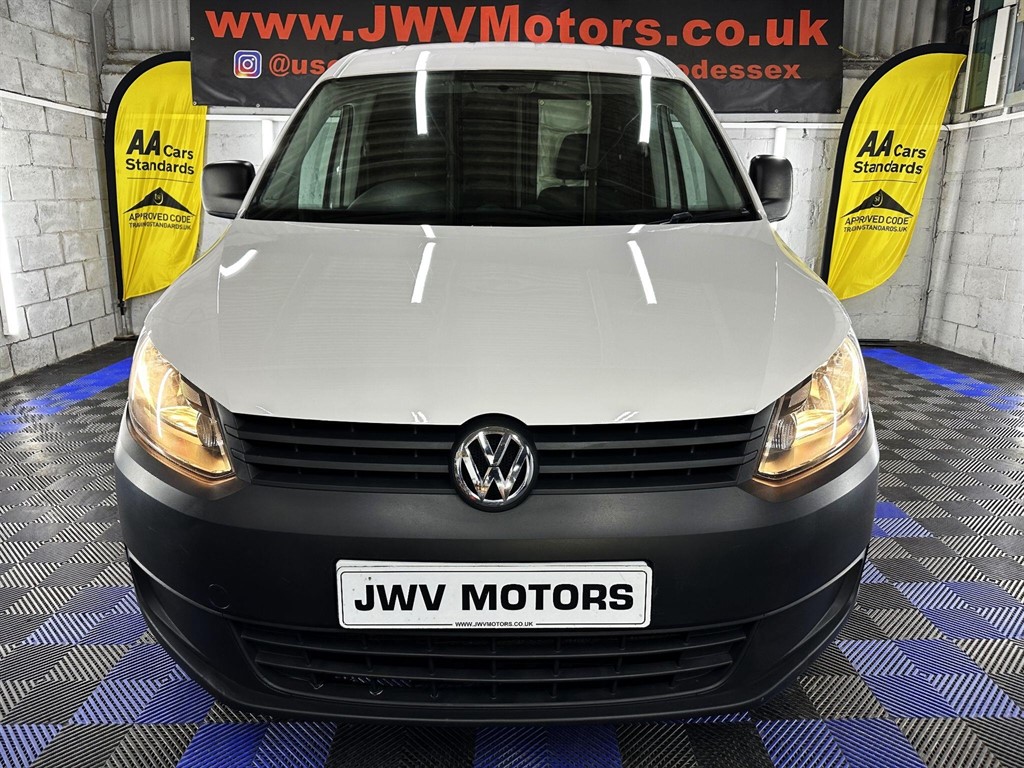 Used Volkswagen Caddy Maxi 2014 for sale - 77897254: Photo 40