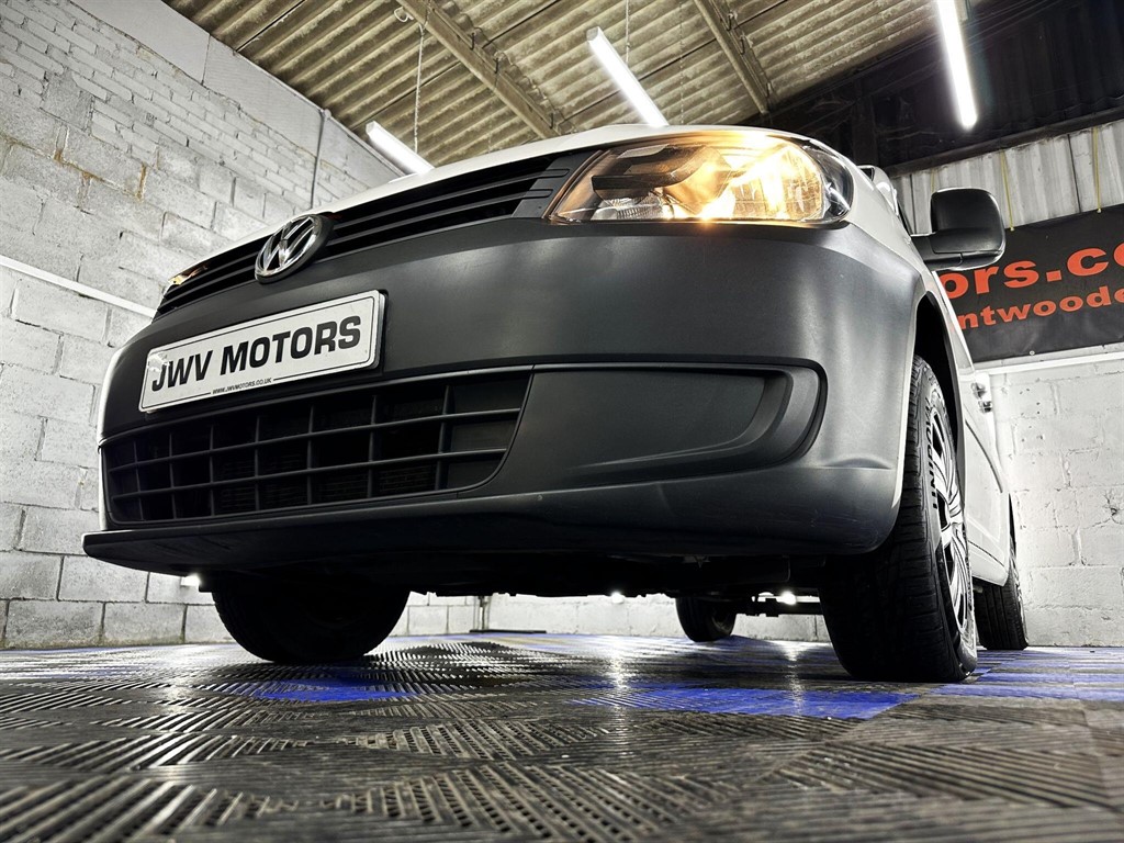 Used Volkswagen Caddy Maxi 2014 for sale - 77897254: Photo 41