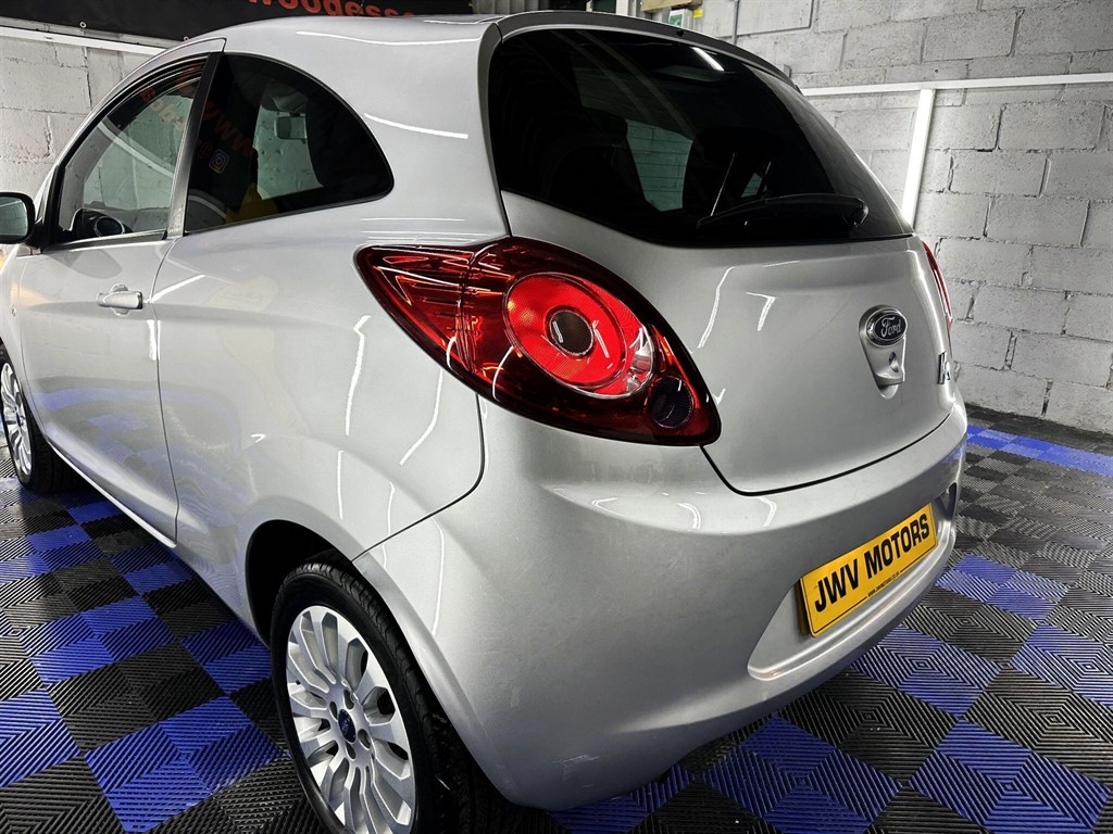 Used Ford Ka 2015 for sale - 77381241: Photo 11