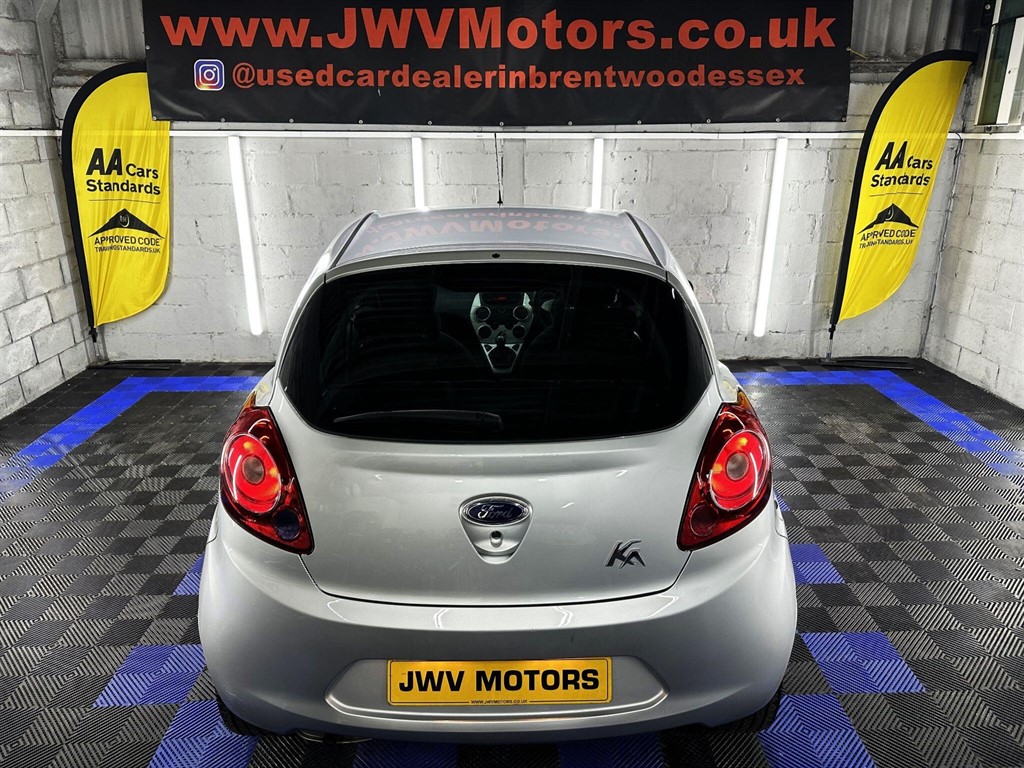 Used Ford Ka 2015 for sale - 77381241: Photo 12