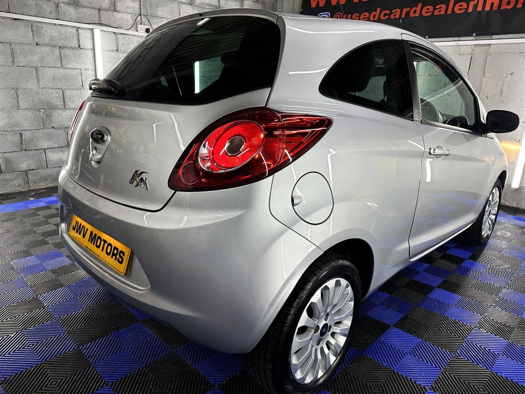 Used Ford Ka 2015 for sale - 77381241: Photo 13