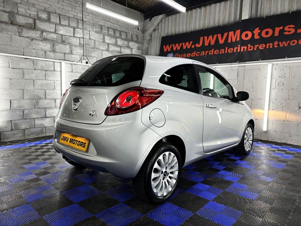 Used Ford Ka 2015 for sale - 77381241: Photo 15