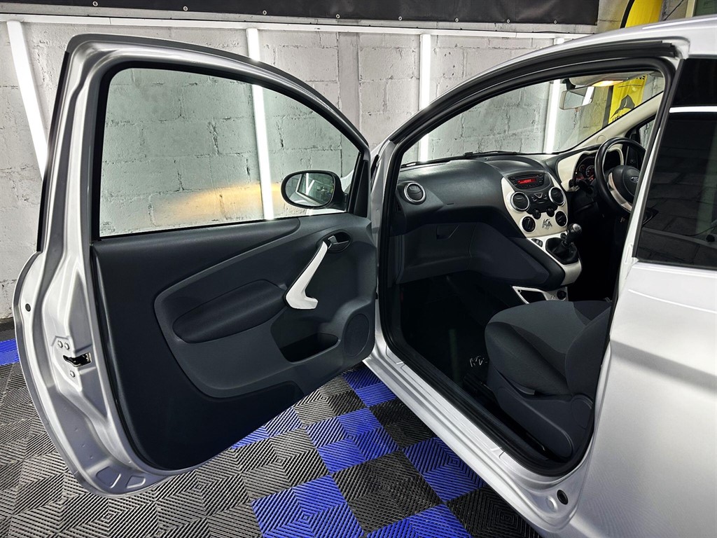 Used Ford Ka 2015 for sale - 77381241: Photo 16