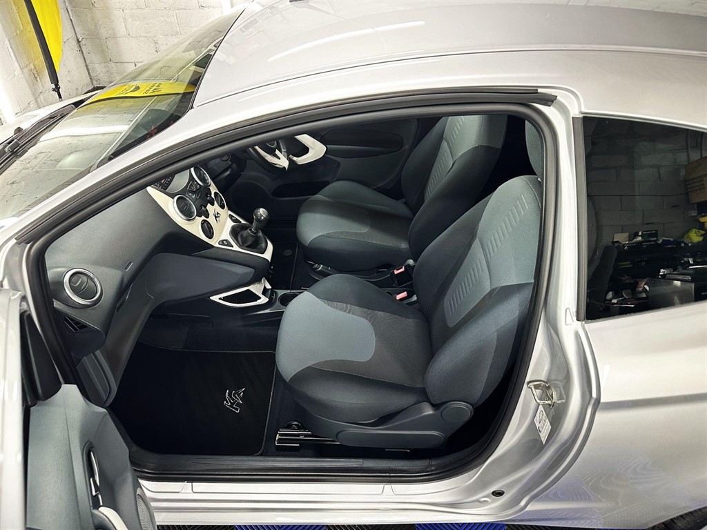 Used Ford Ka 2015 for sale - 77381241: Photo 17