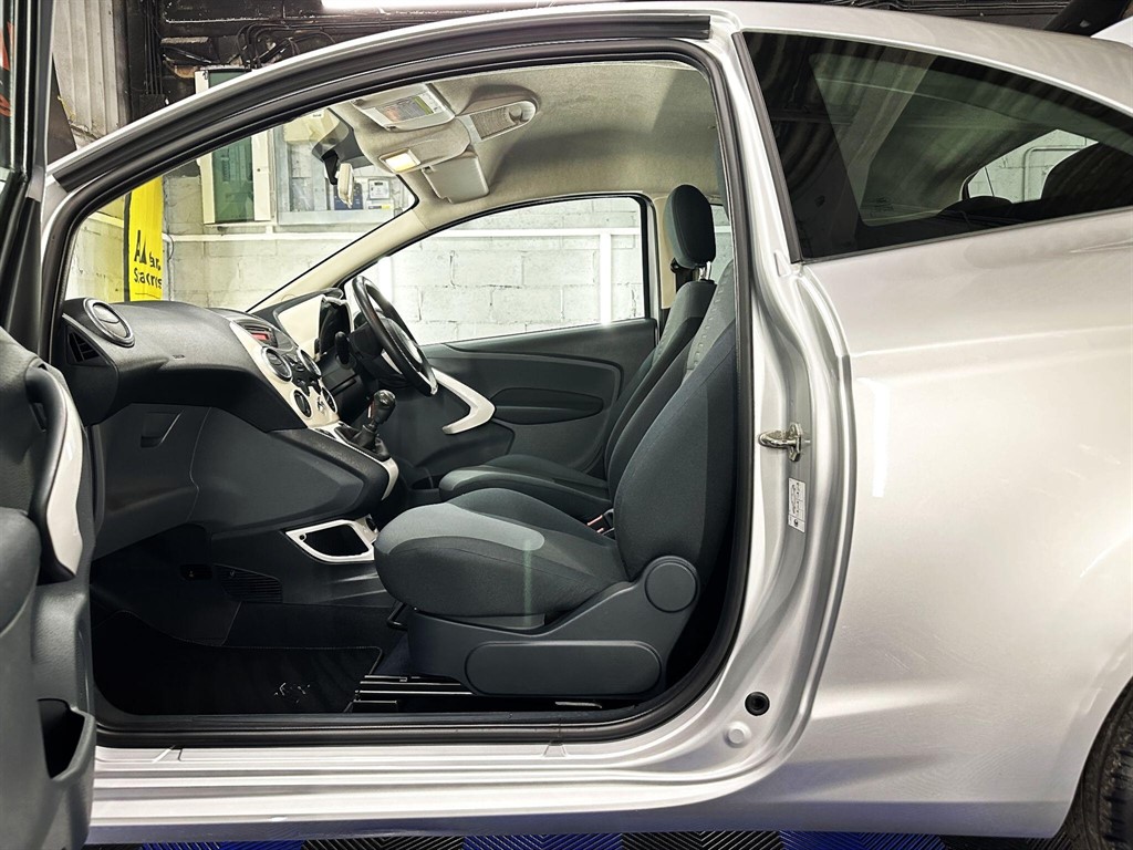 Used Ford Ka 2015 for sale - 77381241: Photo 18