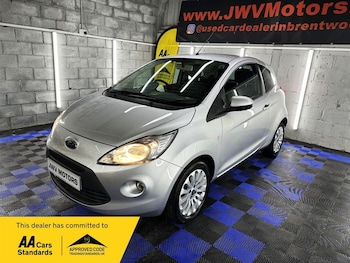 Used Ford Ka 2015 for sale - 77381241: Photo