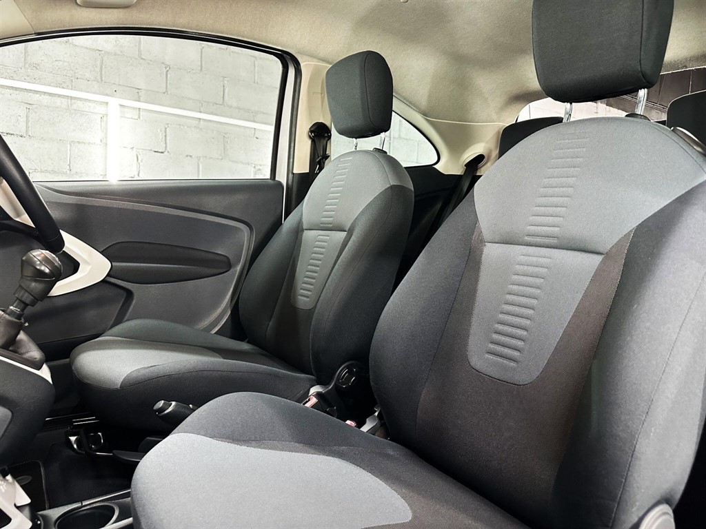 Used Ford Ka 2015 for sale - 77381241: Photo 20