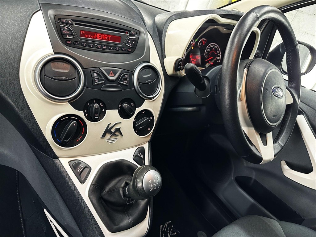 Used Ford Ka 2015 for sale - 77381241: Photo 21