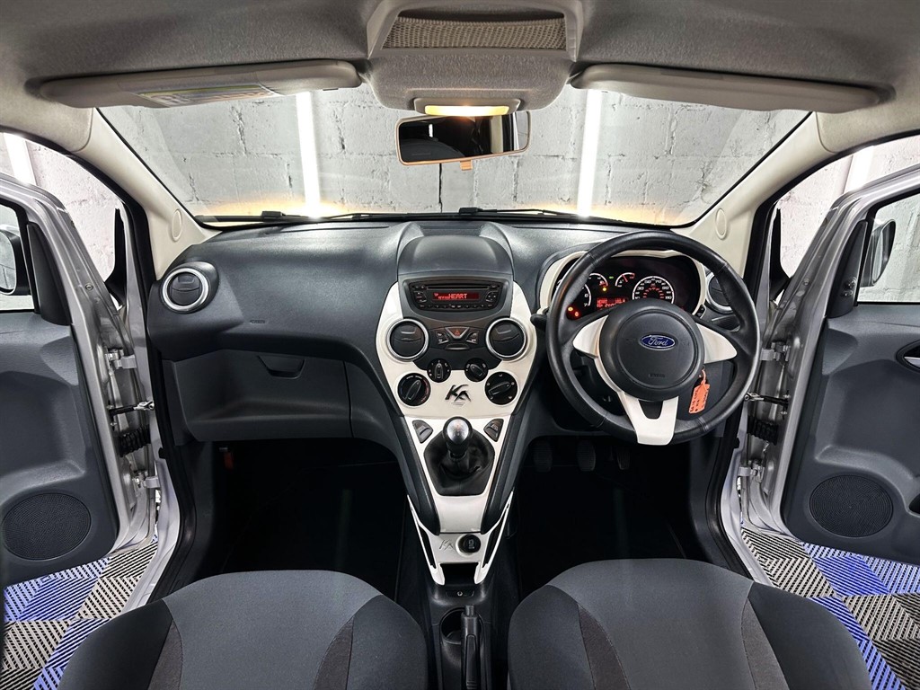 Used Ford Ka 2015 for sale - 77381241: Photo 22