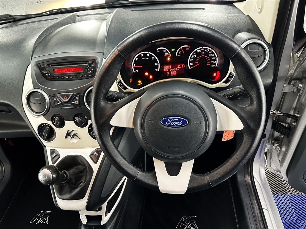 Used Ford Ka 2015 for sale - 77381241: Photo 23