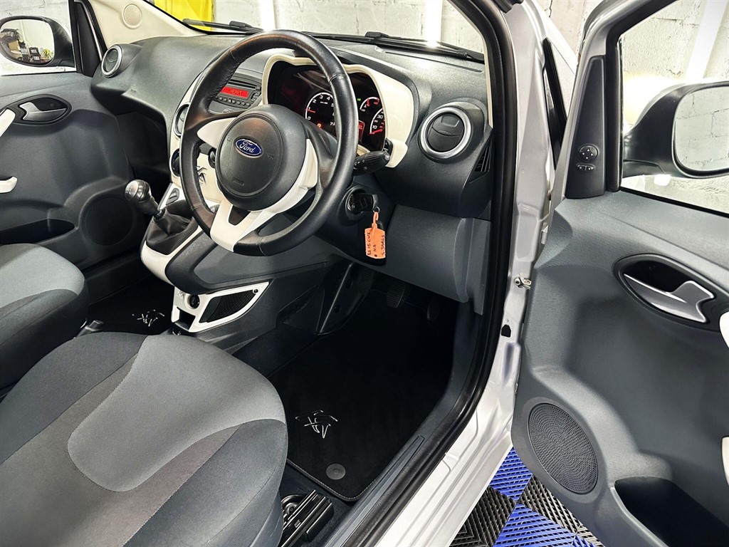 Used Ford Ka 2015 for sale - 77381241: Photo 24