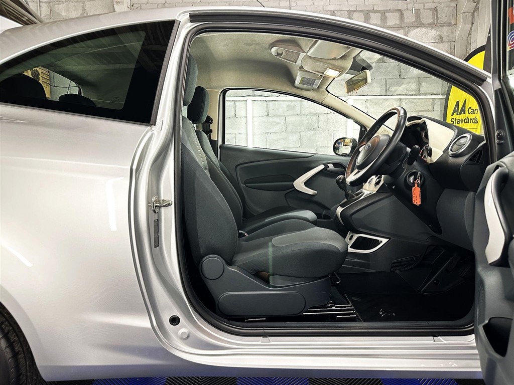 Used Ford Ka 2015 for sale - 77381241: Photo 25