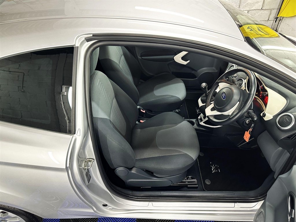 Used Ford Ka 2015 for sale - 77381241: Photo 26