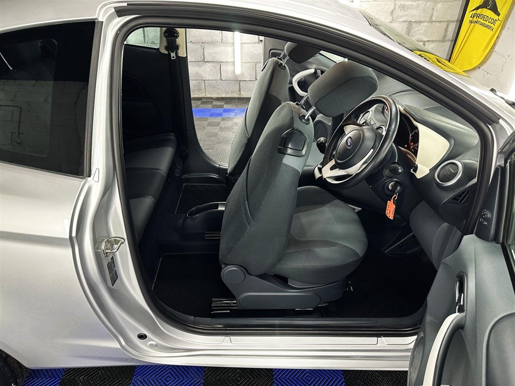 Used Ford Ka 2015 for sale - 77381241: Photo 27