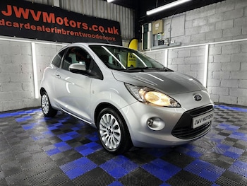 Used Ford Ka 2015 for sale - 77381241: Photo
