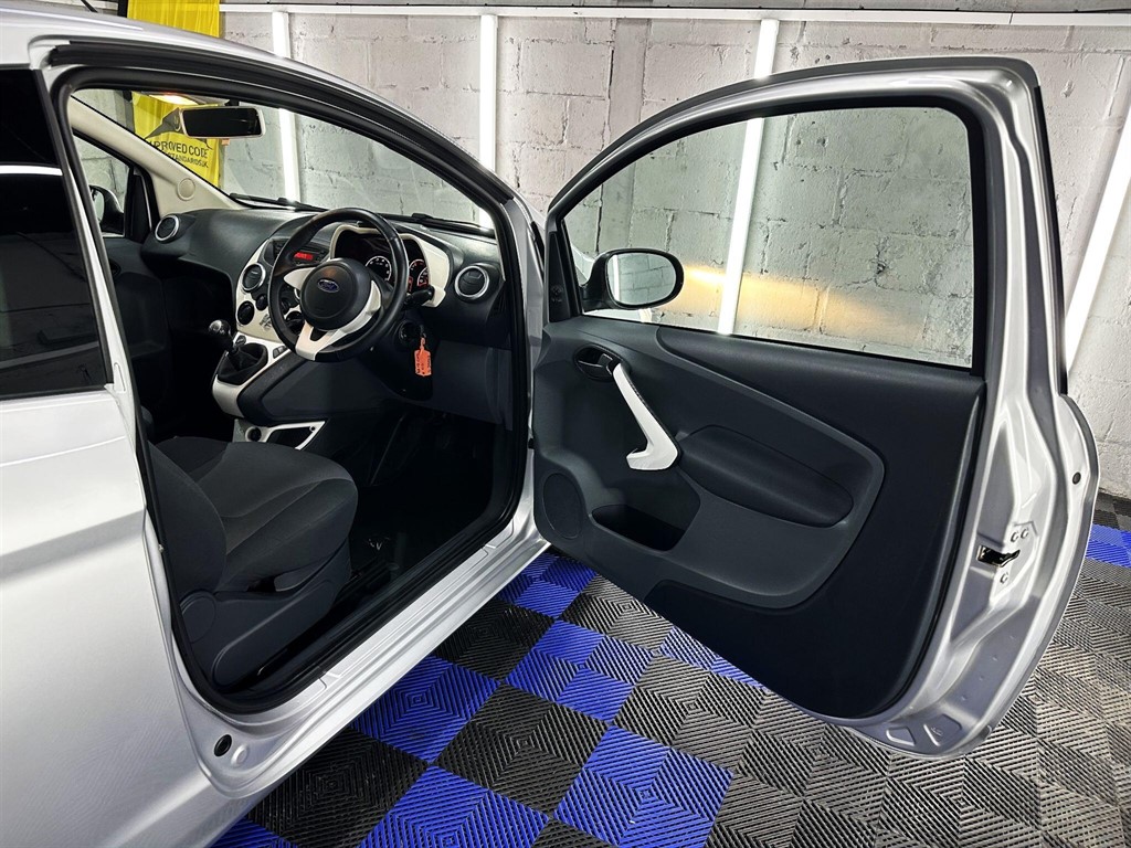 Used Ford Ka 2015 for sale - 77381241: Photo 30