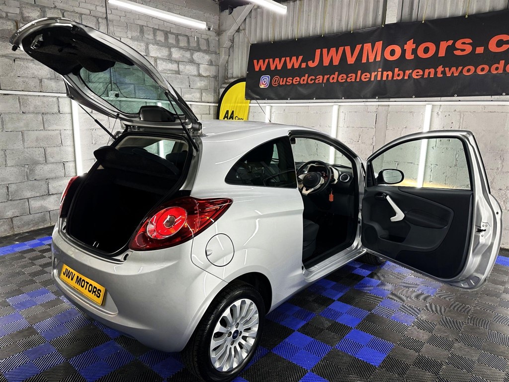 Used Ford Ka 2015 for sale - 77381241: Photo 31