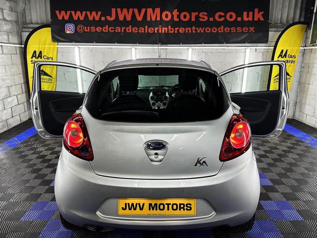 Used Ford Ka 2015 for sale - 77381241: Photo 33
