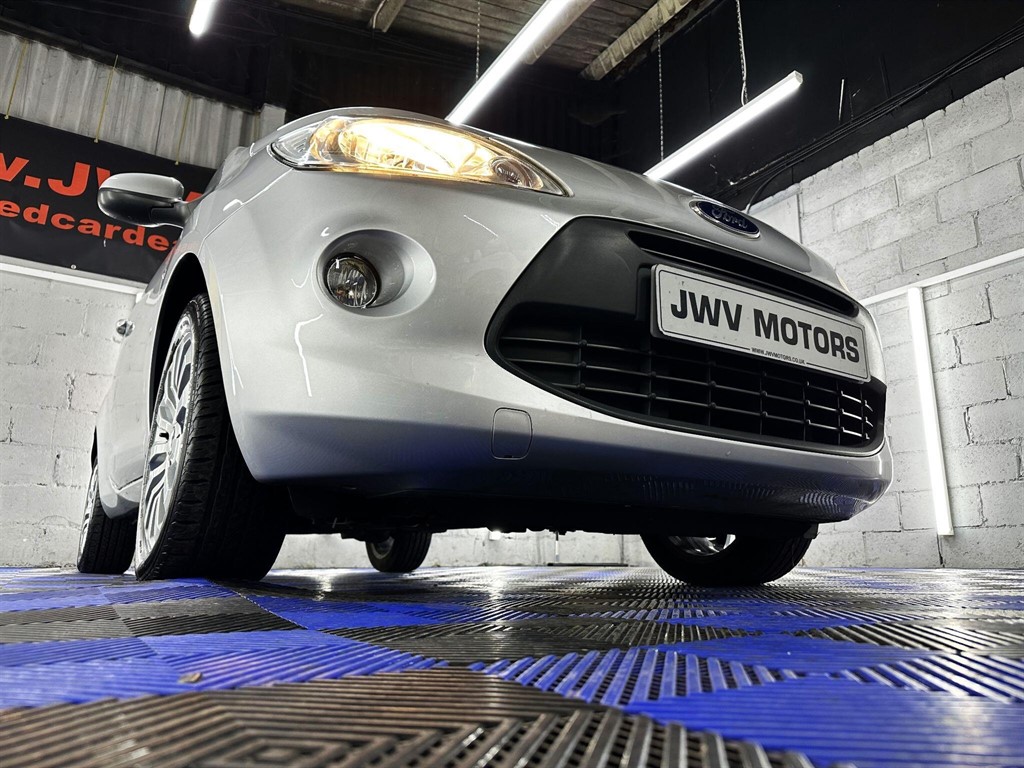 Used Ford Ka 2015 for sale - 77381241: Photo 35