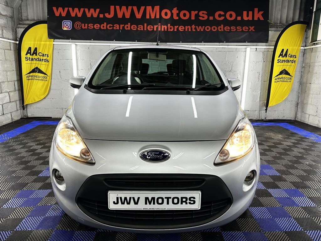 Used Ford Ka 2015 for sale - 77381241: Photo 36