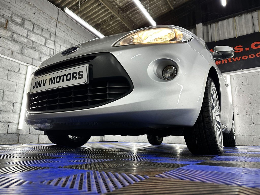 Used Ford Ka 2015 for sale - 77381241: Photo 37