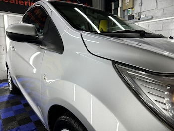 Used Ford Ka 2015 for sale - 77381241: Photo